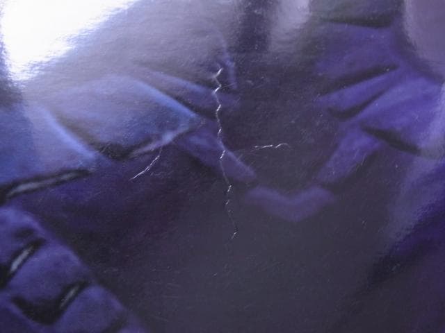 未使用　非売品　PC　ポスター　スタークラフト　STAR CRAFT　ブリザード