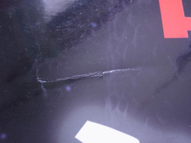 未使用　非売品　PC　ポスター　スタークラフト　STAR CRAFT　ブリザード