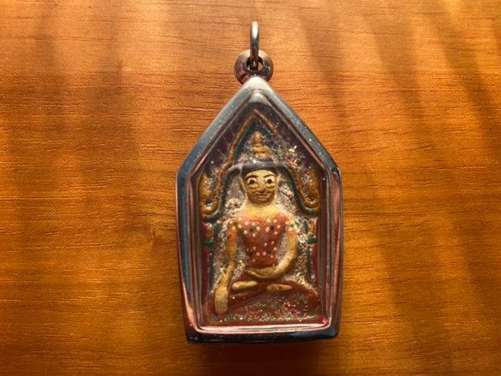 レア一期一会のプラクルアン