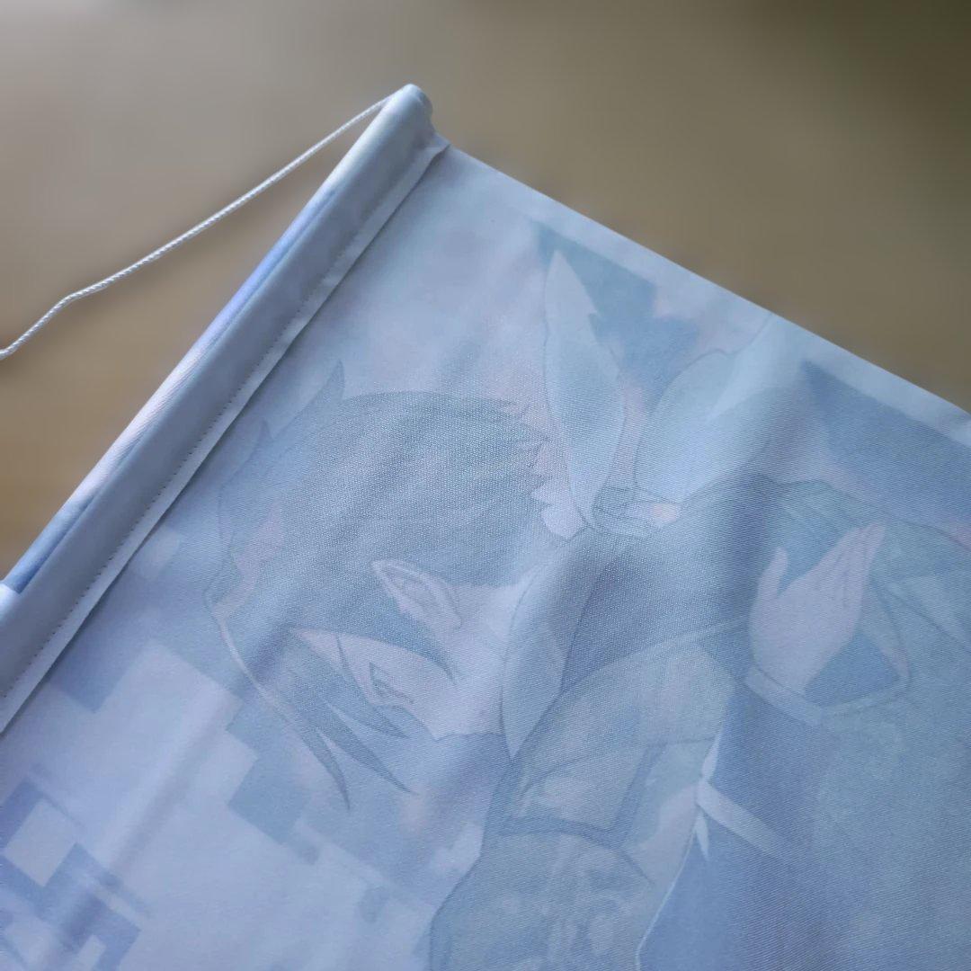 「８６-エイティシックス-／タペストリー」