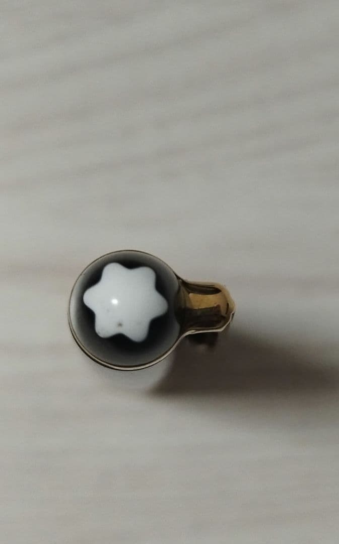 モンブラン　164 　ボールペン　マイスターシュテュック クラシック