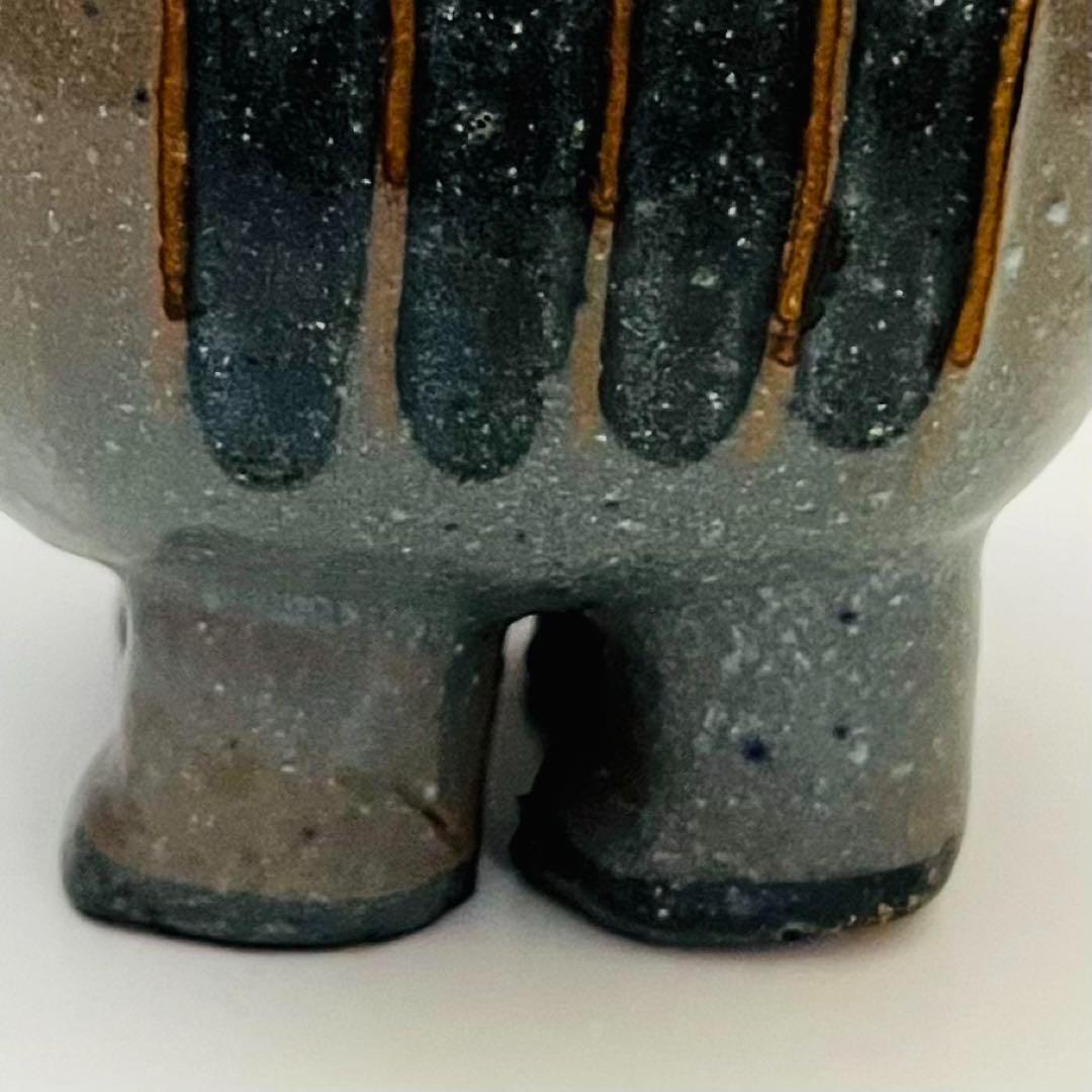 【リサ ラーソン/Menageri/ネコ】北欧/ビンテージ/希少/猫/Katt