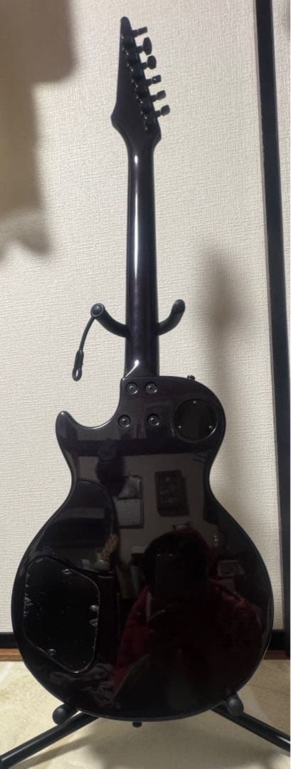 FERNANDES RE-95G 瀧川一郎モデル　紫パープル　中古