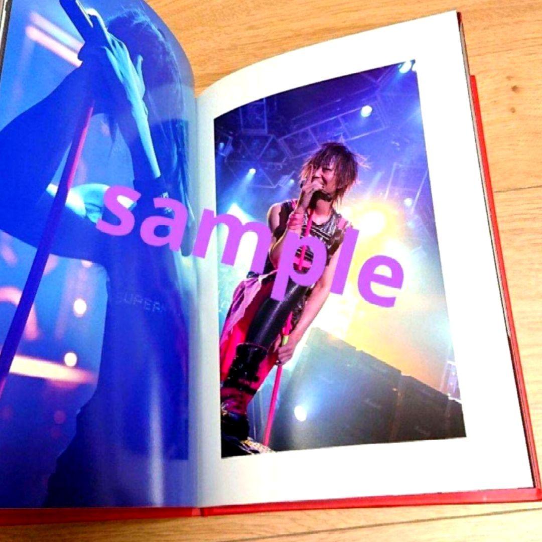 1/15まで限定値下げ★GRANRODEO G6パンフ/ブロマイド 谷山紀章