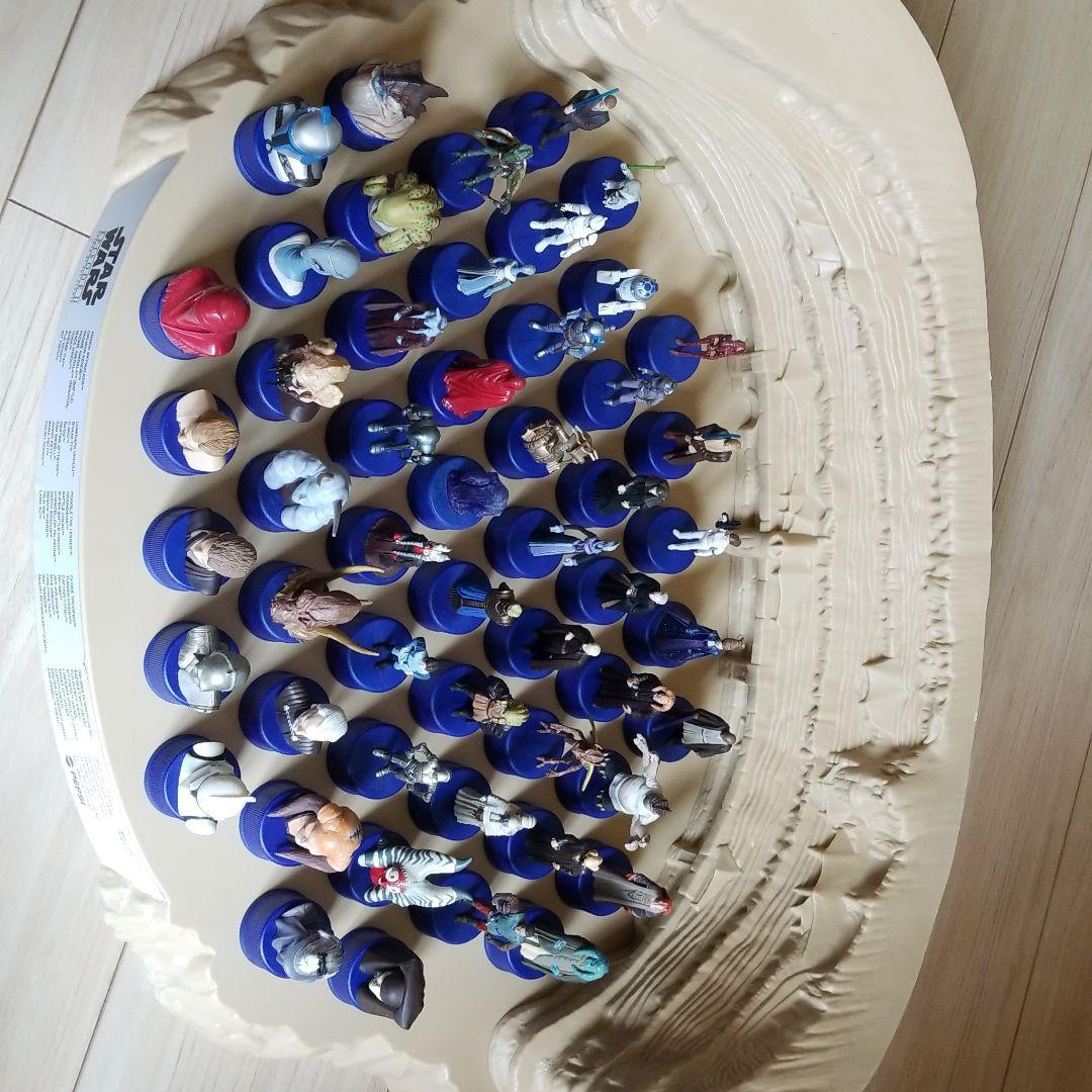 STAR WARS ボトルギャップセット　新品