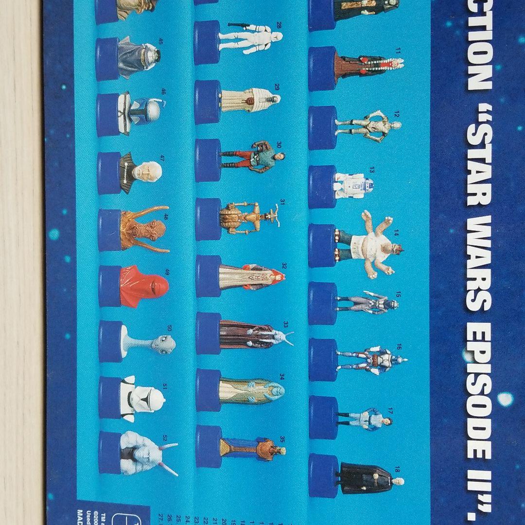 STAR WARS ボトルギャップセット　新品