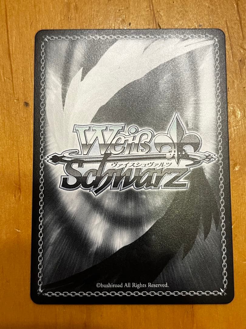 学園アイドルマスター　ヴァイスシュバルツ　ヴァイス　　アイヴイ　月村手毬　SP