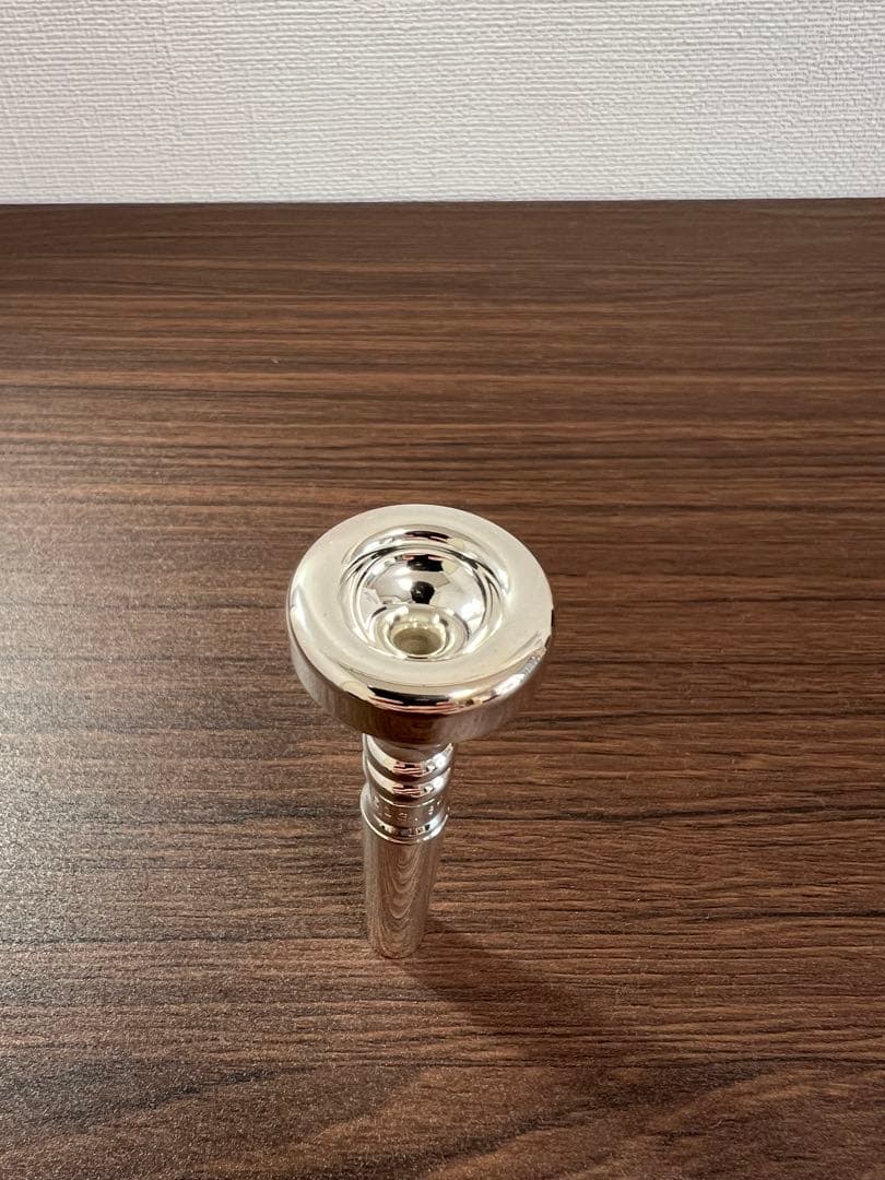 Marcinkiewicz E13.8 Mike Vax ＃2