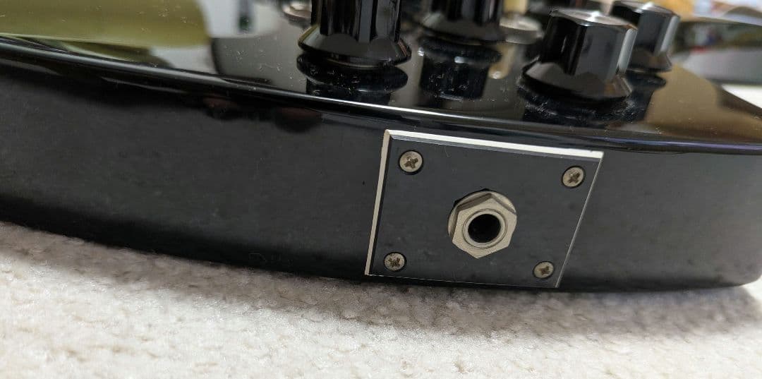 FERNANDES MG-70X／XJAPAN hide／モッキンバード／美品