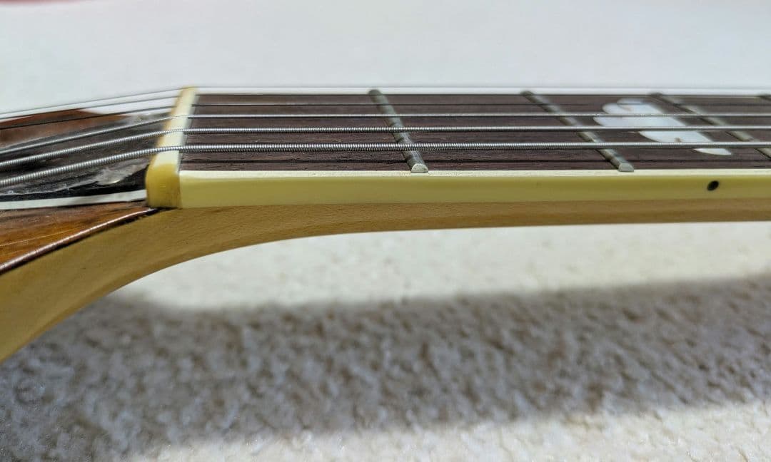 FERNANDES MG-70X／XJAPAN hide／モッキンバード／美品