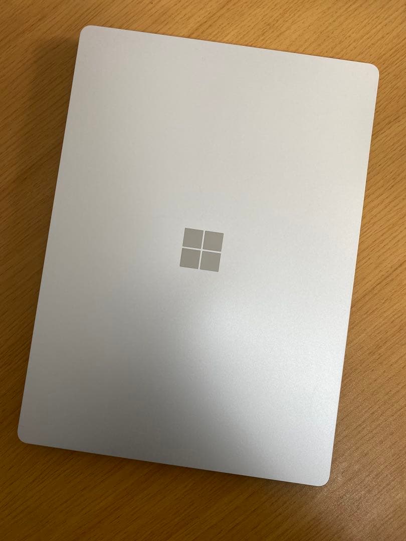 Windowsタブレット本体 Microsoft Surface Laptop 3 256GB SSD