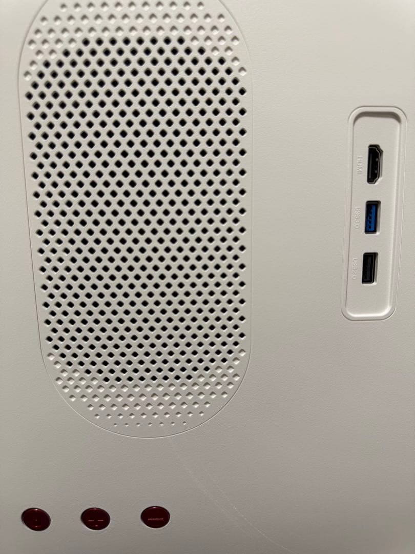 KTC MegPad 32型 4K UHD 移動式スマートタッチモニター