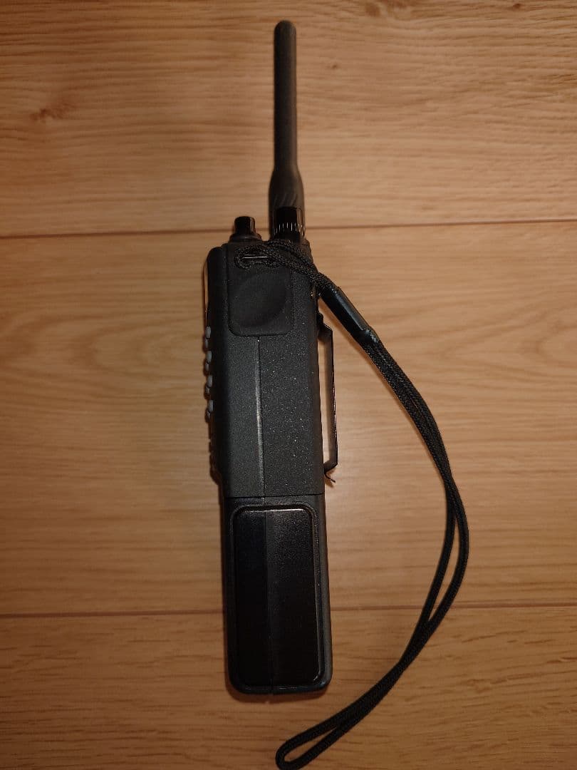 STANDARD C550 144/430MHz FM トランシーバー