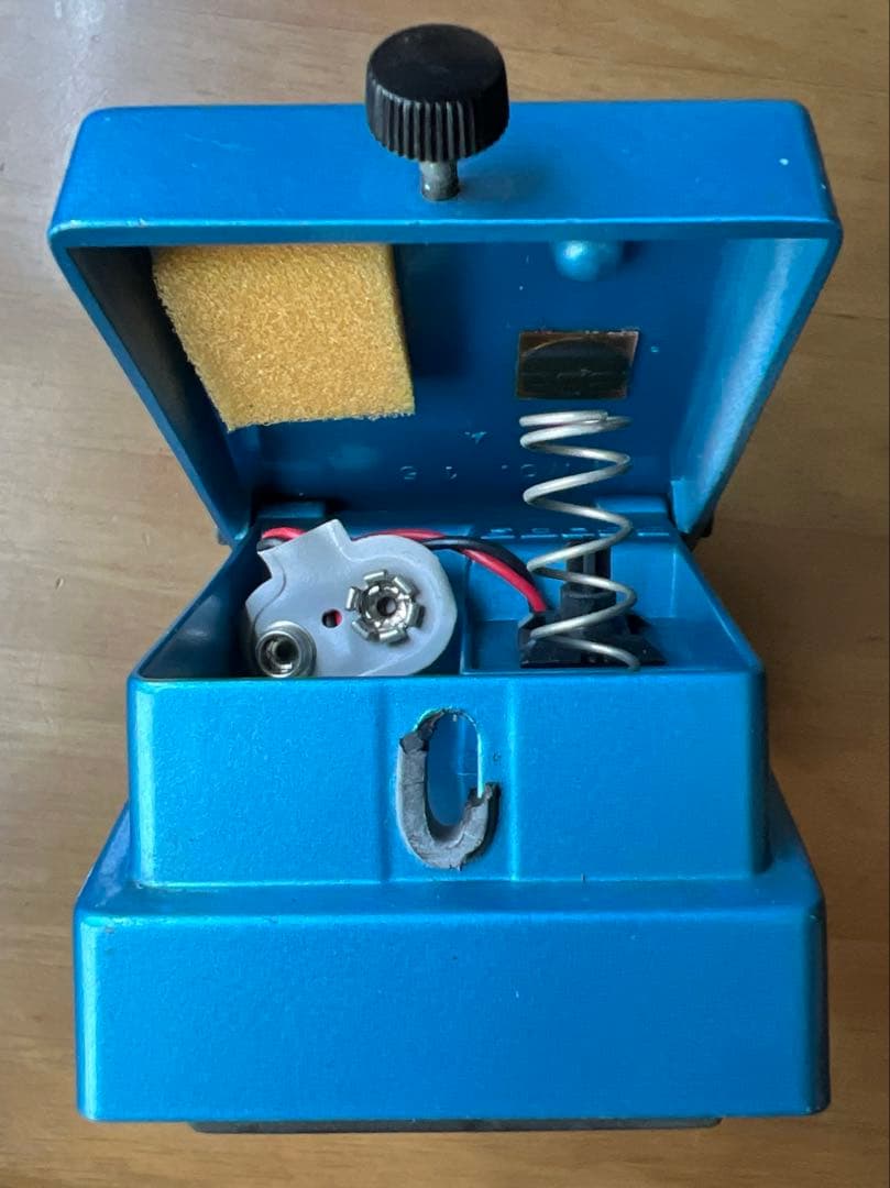 ギター BOSS PS-2 / Digital Pitchshifter/Delay