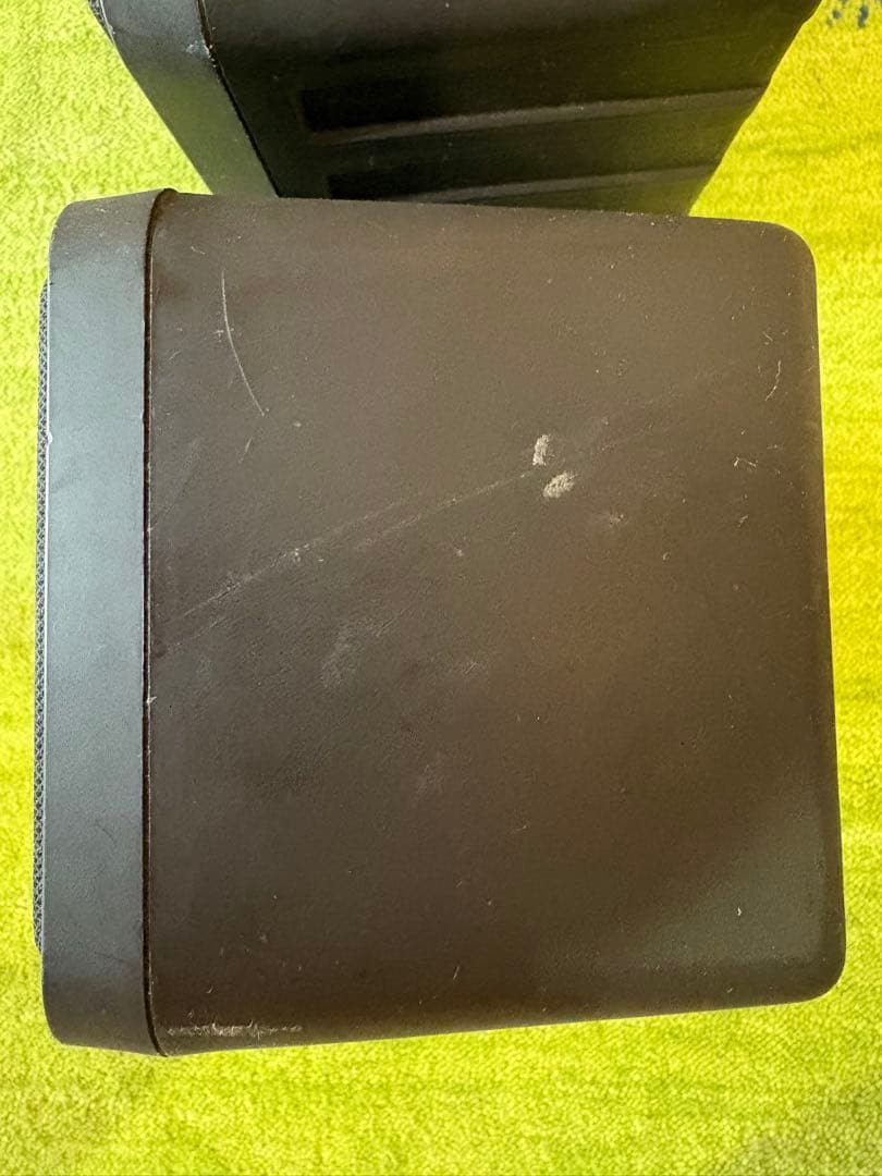 BOSE、スピーカー、