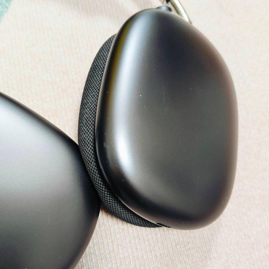Apple AirPods Max ヘッドホン AirPods Pro max