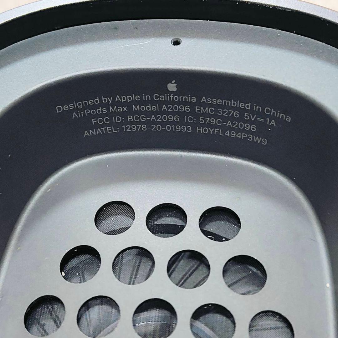 Apple AirPods Max ヘッドホン AirPods Pro max