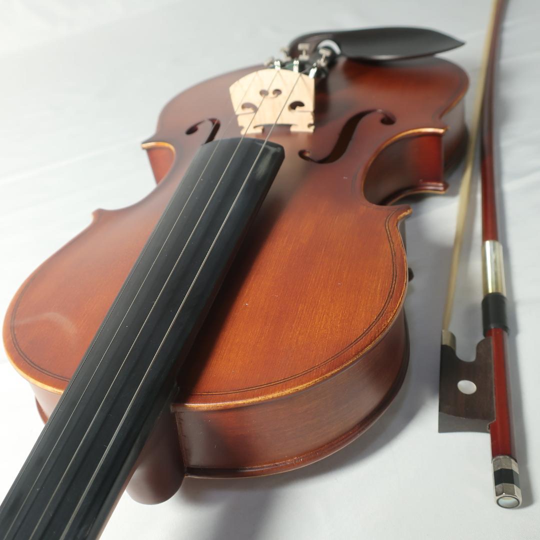 ハルシュタット V-12 4/4 バイオリン Hallstatt