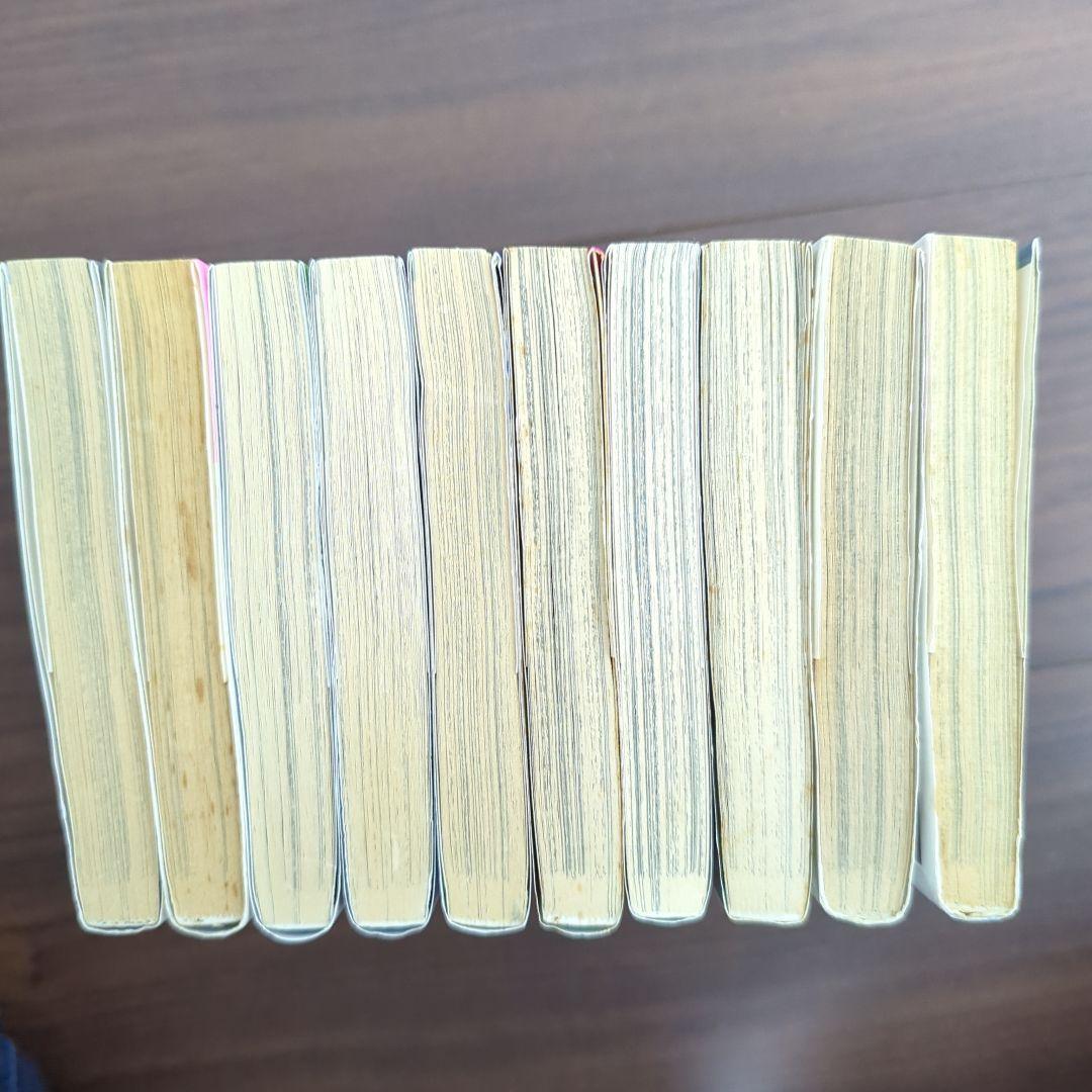 【全38巻セット】HUNTER×HUNTER ハンターハンター