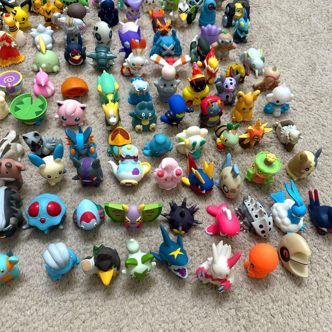 ポケモンキッズ　まとめ売り