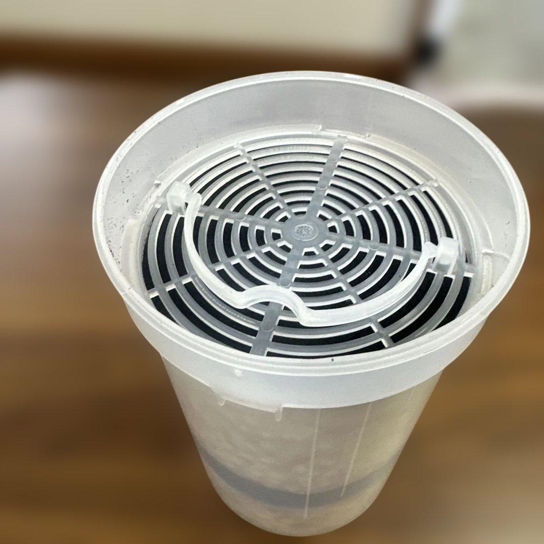 エーハイム クラシック 2213 グレー 限定モデル