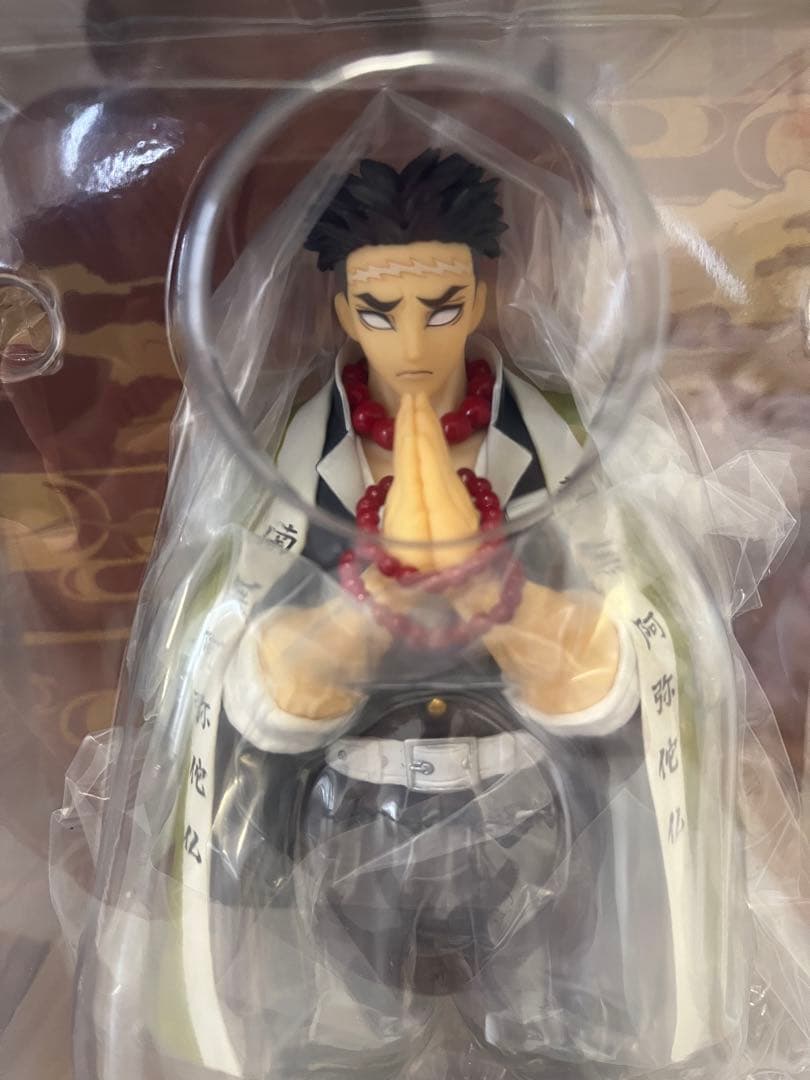 pop up parade 鬼滅の刃 柱 9体セット 新品 & 極美品