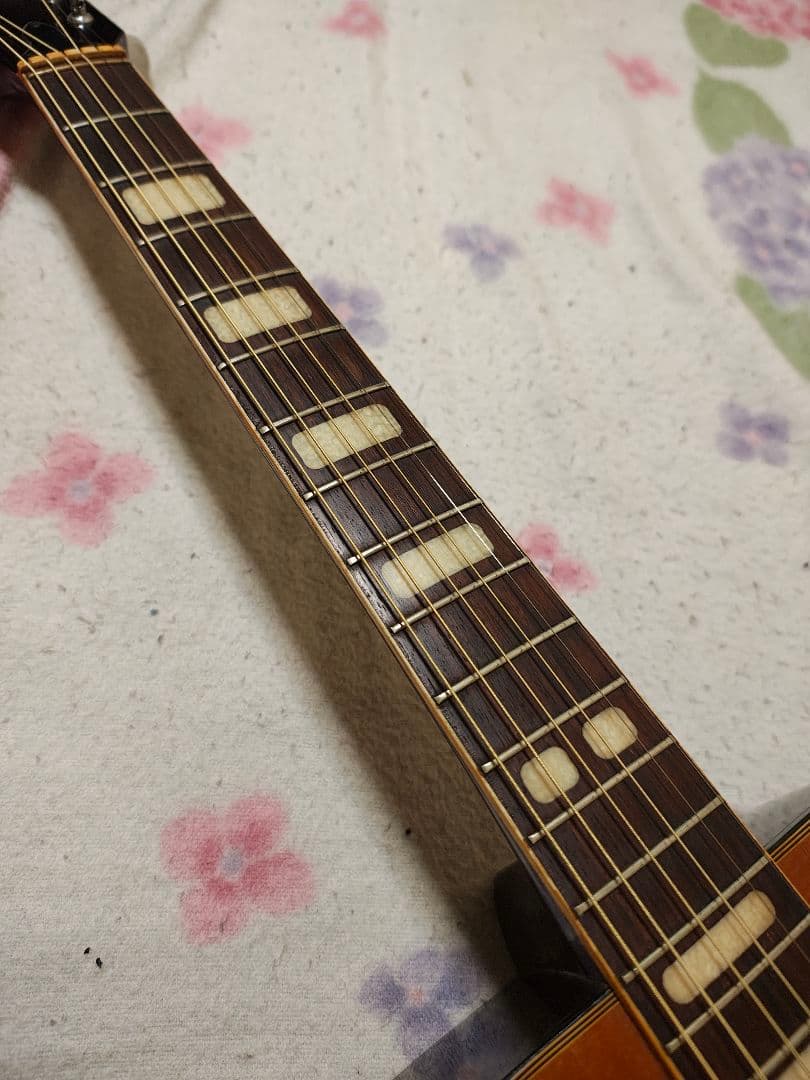 JAPANビンテージCalabash/ハードケース