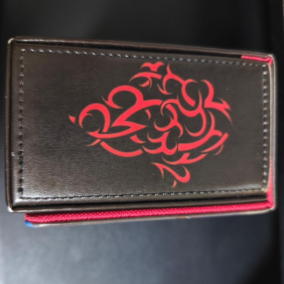 トレカアイテムくじEX『BLACK LAGOON』A賞 レヴィ