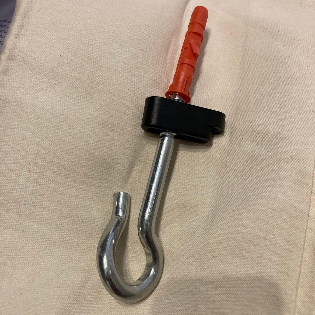 ベビーハンモック　北欧