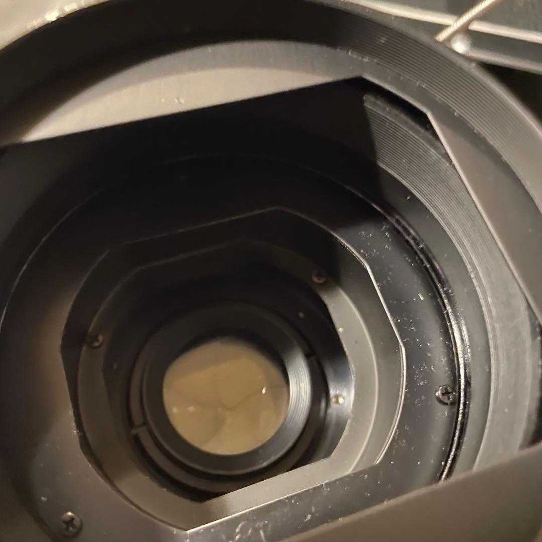 【ジャンク品】Mamiya Universal 6x9 中判カメラ レンズ付