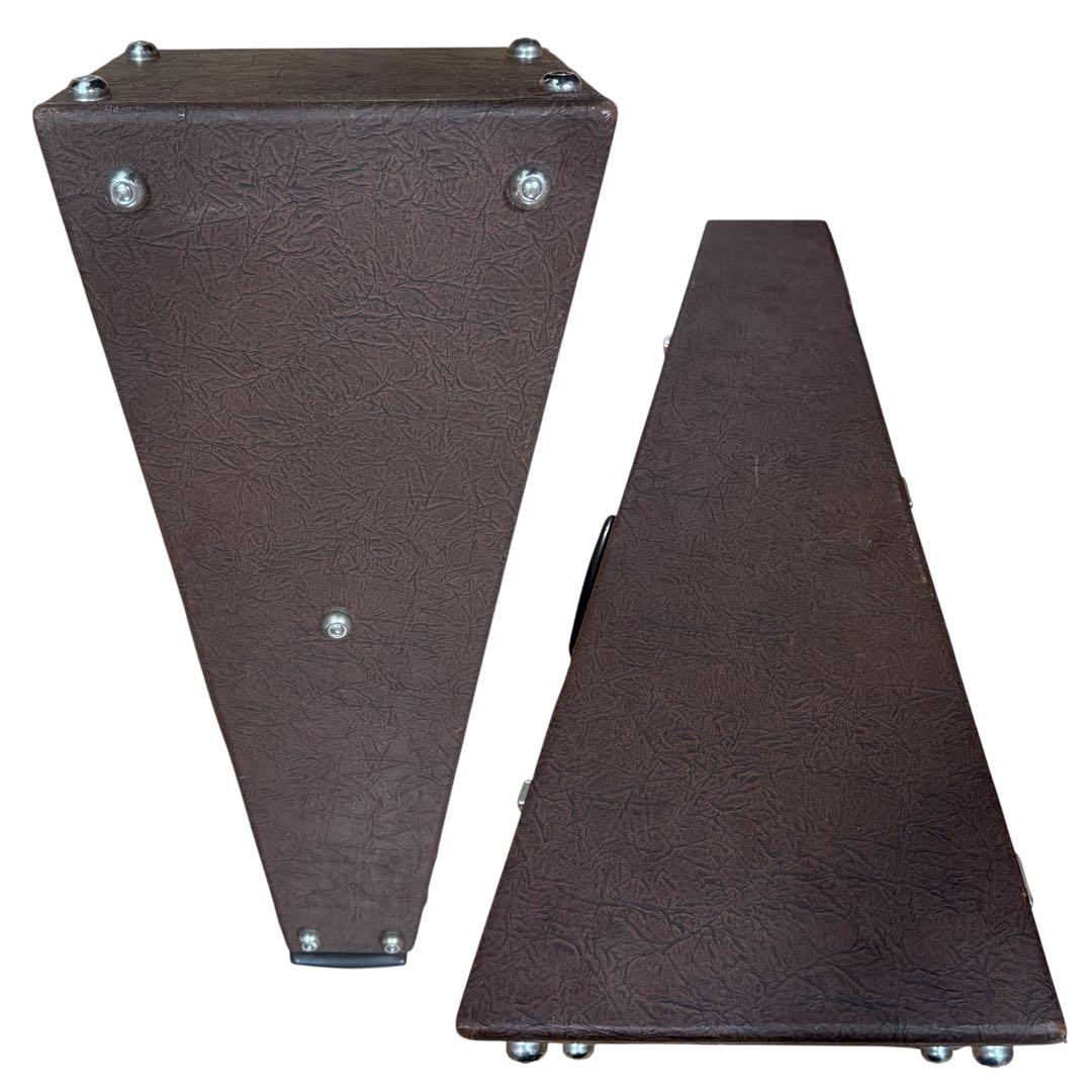 【希少ハードケース付き】スズキ　マンドリン　M-215 1974年製