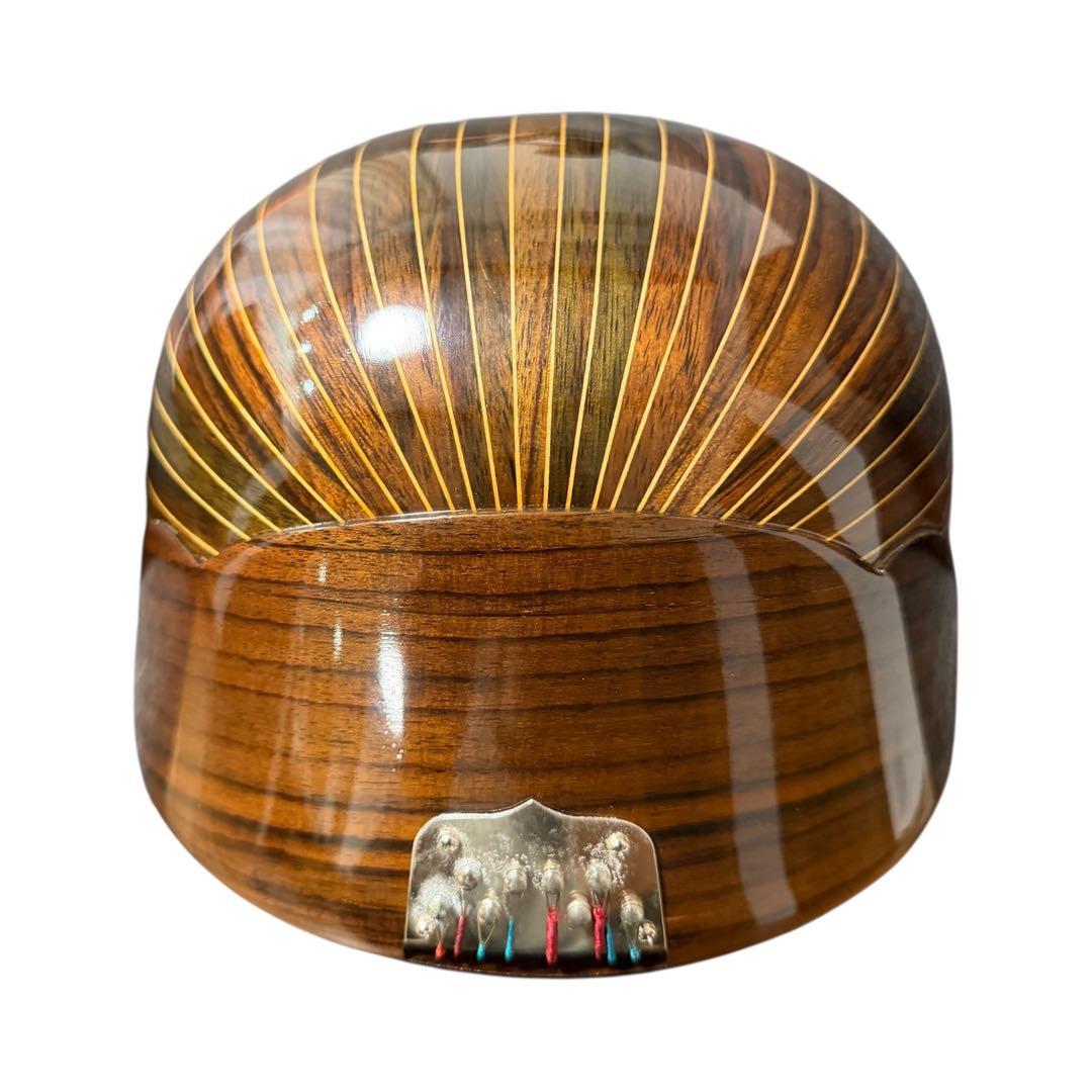 【希少ハードケース付き】スズキ　マンドリン　M-215 1974年製