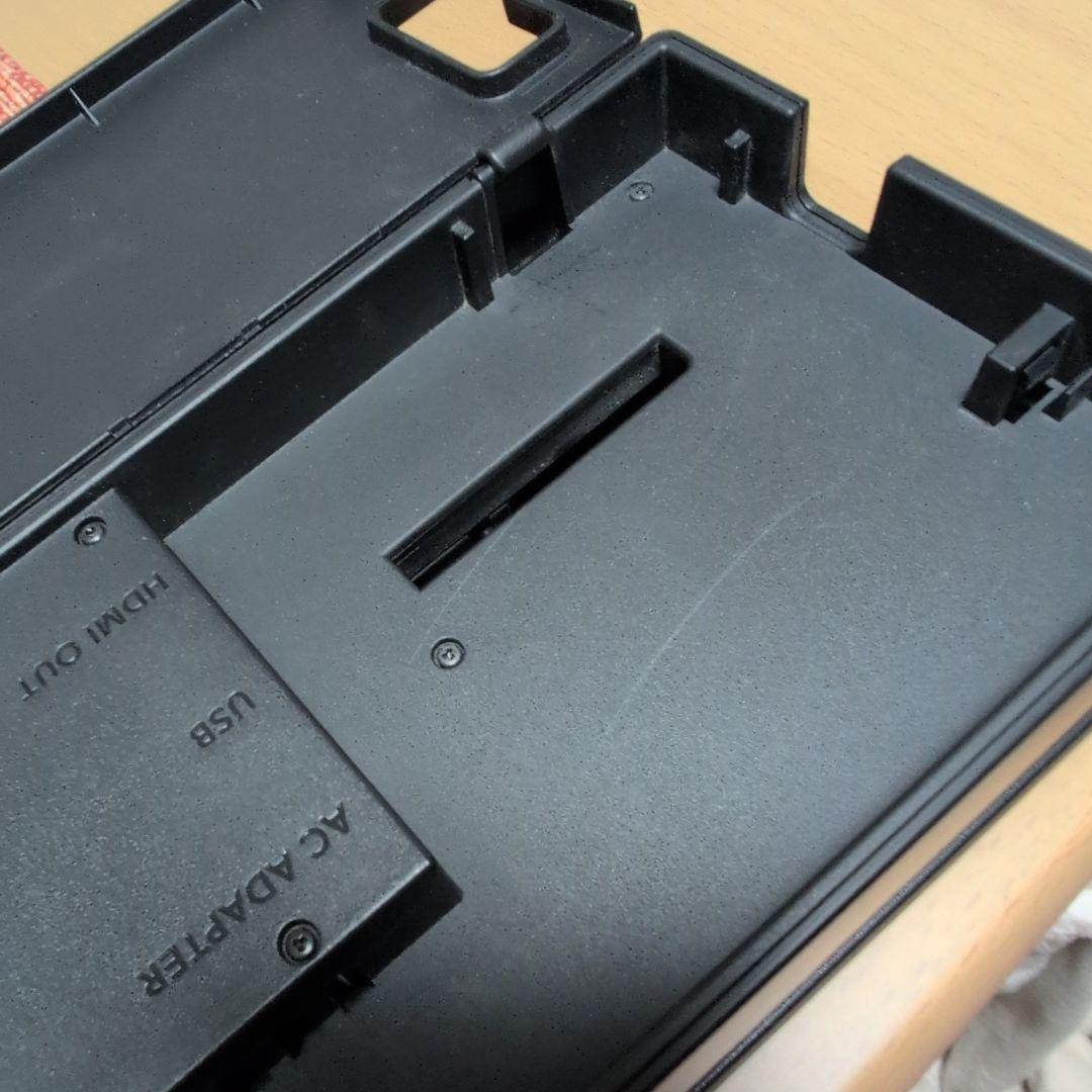 Nintendo Switch ＋携帯用ケース