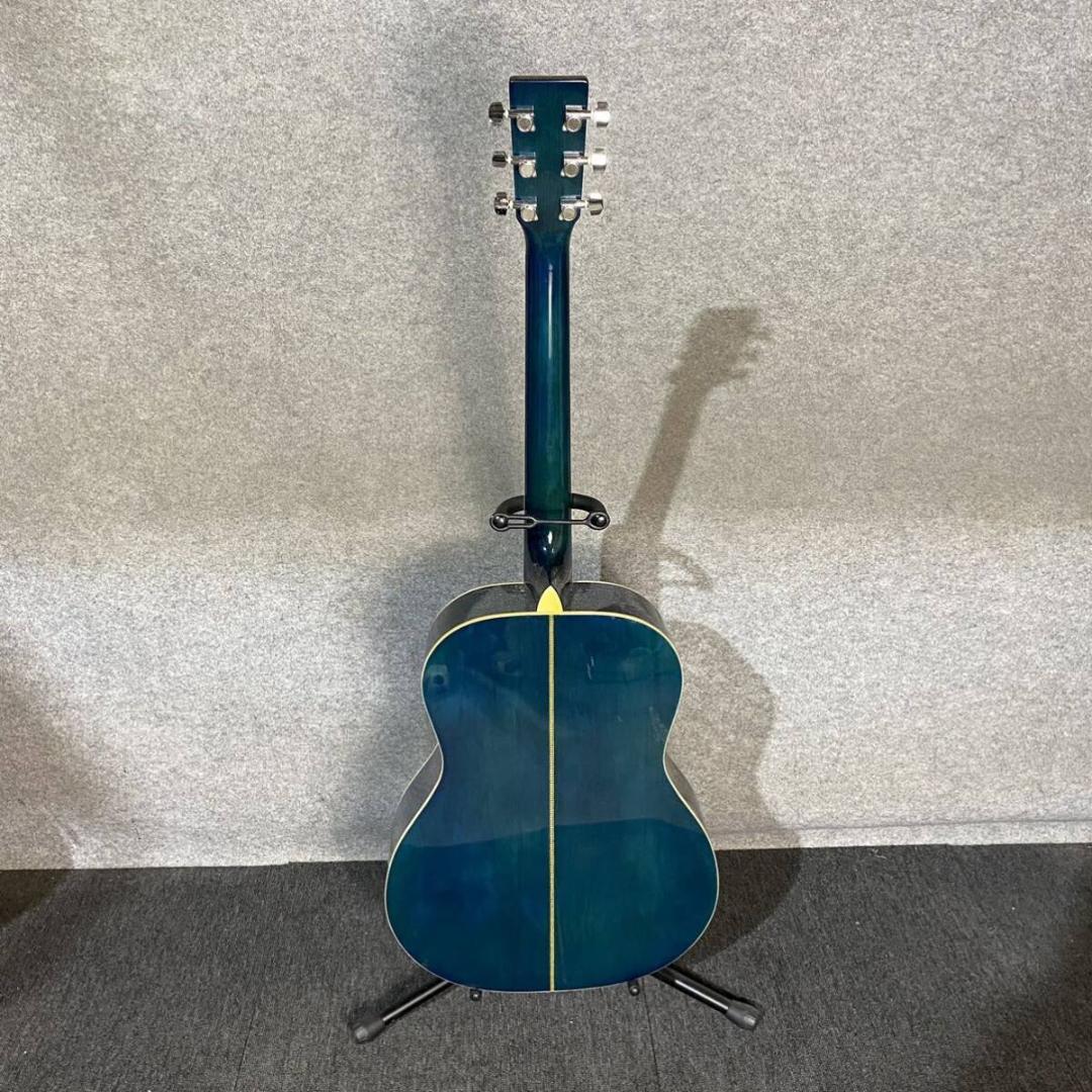 【美品】⭐️Sepia Crue アコースティックギター F-170-BLS