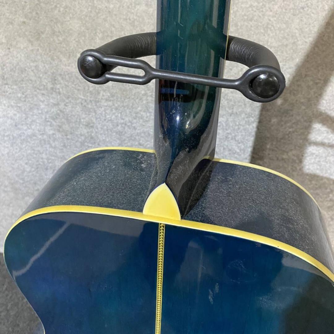 【美品】⭐️Sepia Crue アコースティックギター F-170-BLS