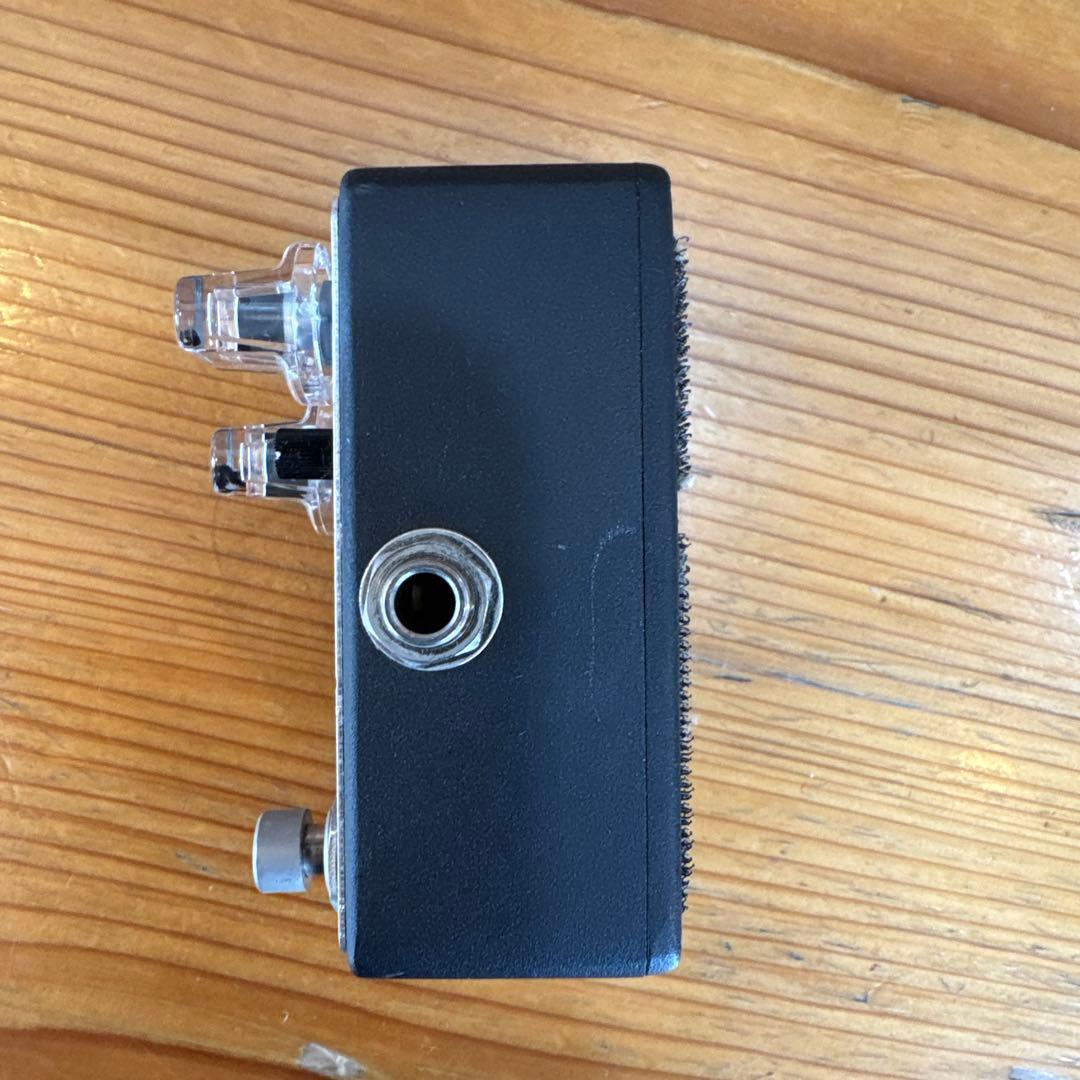 プ*ー様 Xotic SL Driveエキゾチック SLドライブ