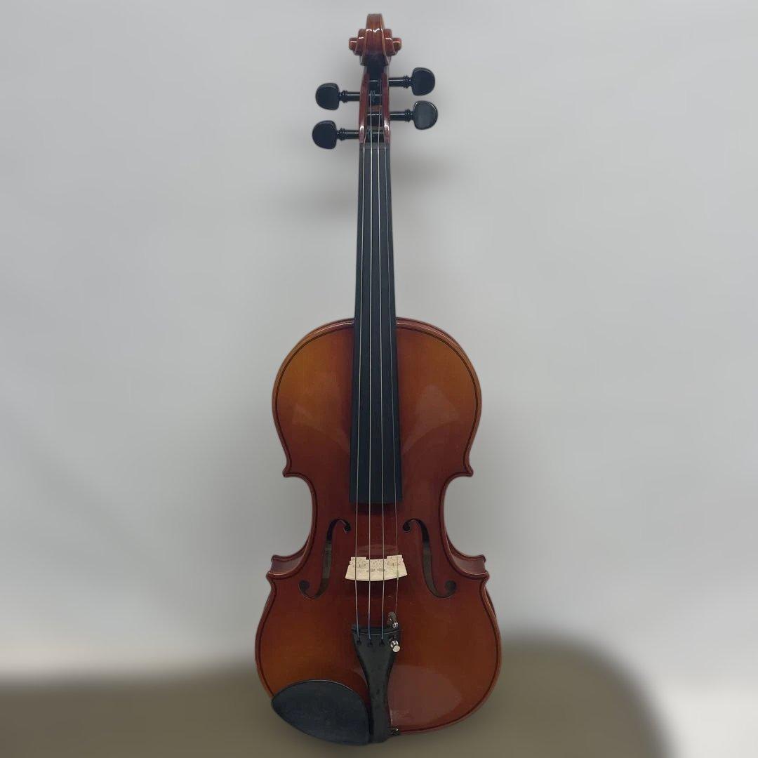 Suzuki バイオリン 本体 No.200 4/4 anno 2007