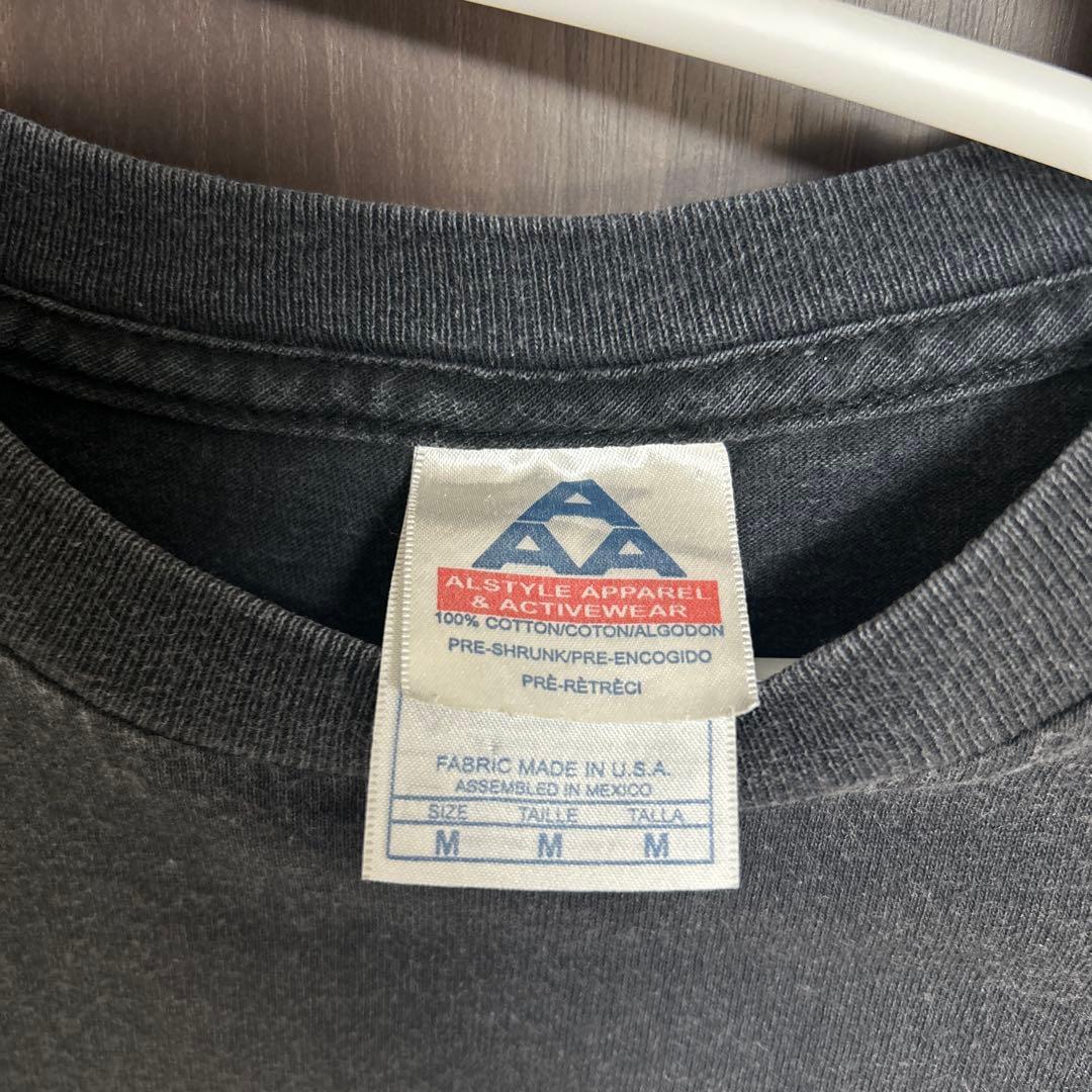 Pink Floyd Tシャツ