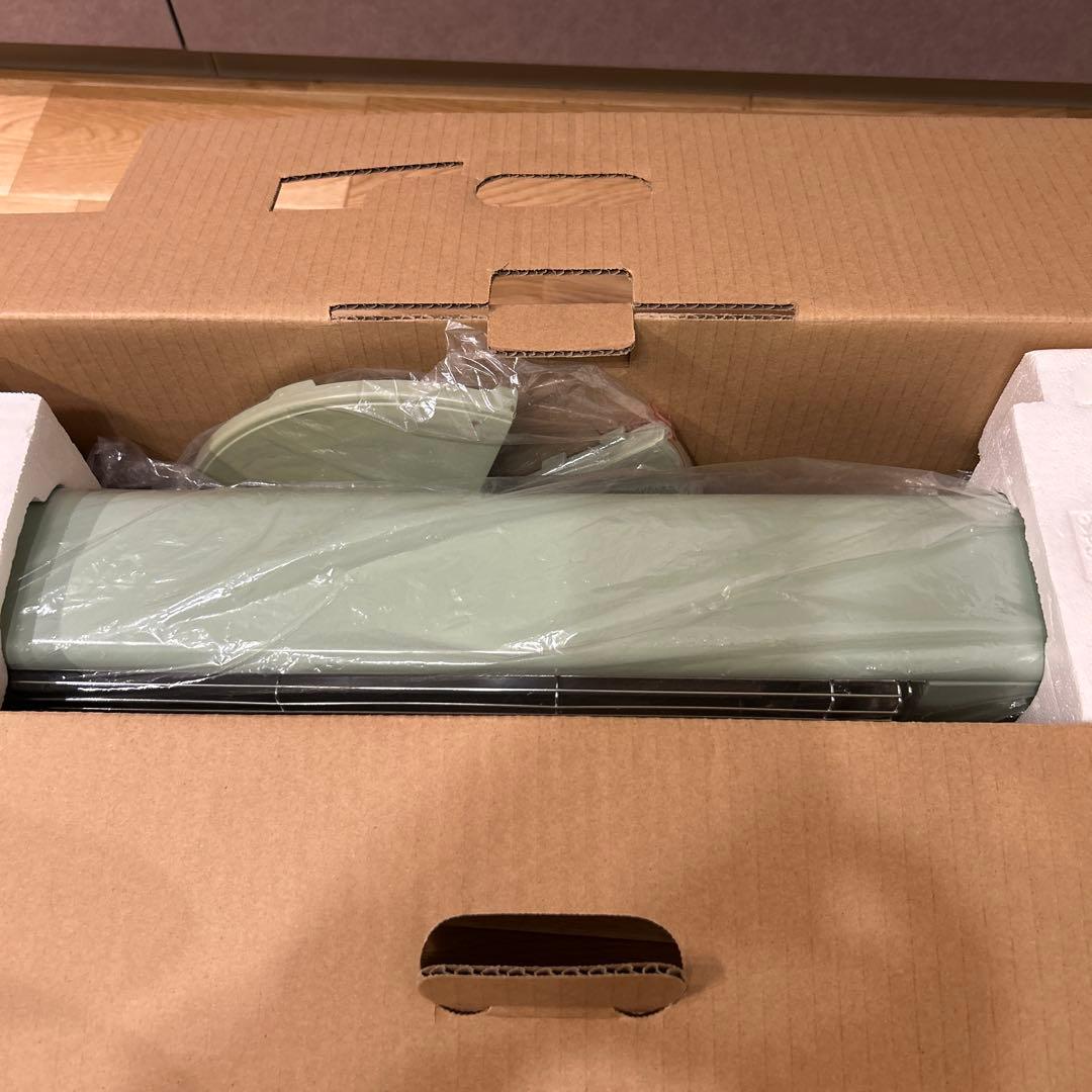 送料込み☆アラジン　グラファイトヒーター　CAH-G10A/G