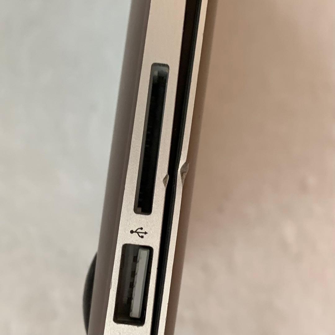 アップル Apple MacBook Air 13インチ Mid 2013