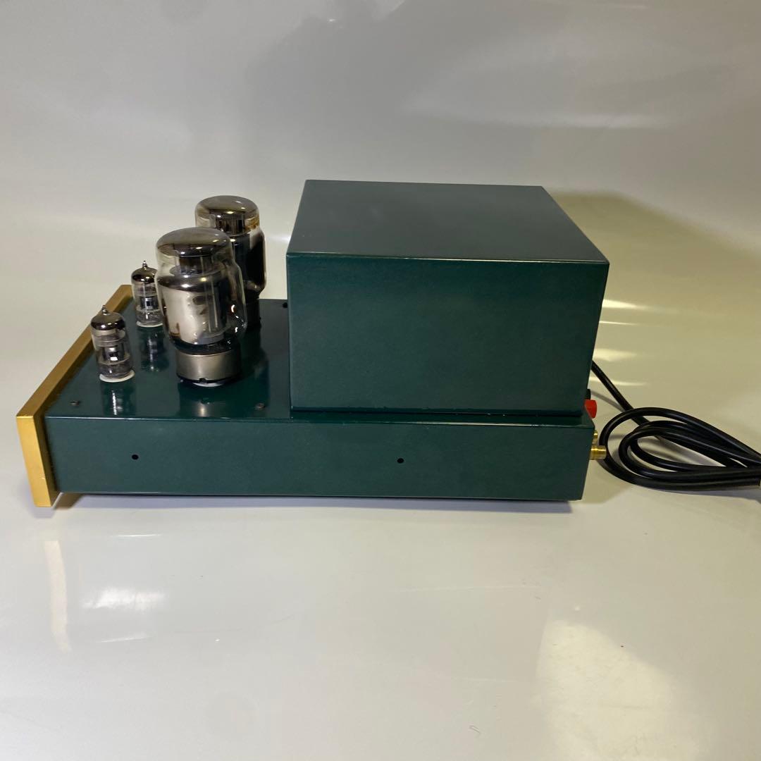 希少✨Triode VP-Mini88 トライオード 真空管アンプ