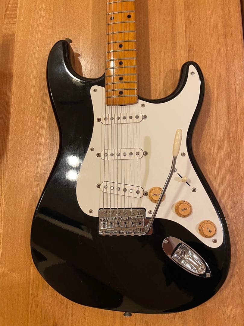 トーカイ スプリンギーサウンド SPRINGY SOUND ST-50 ストラト