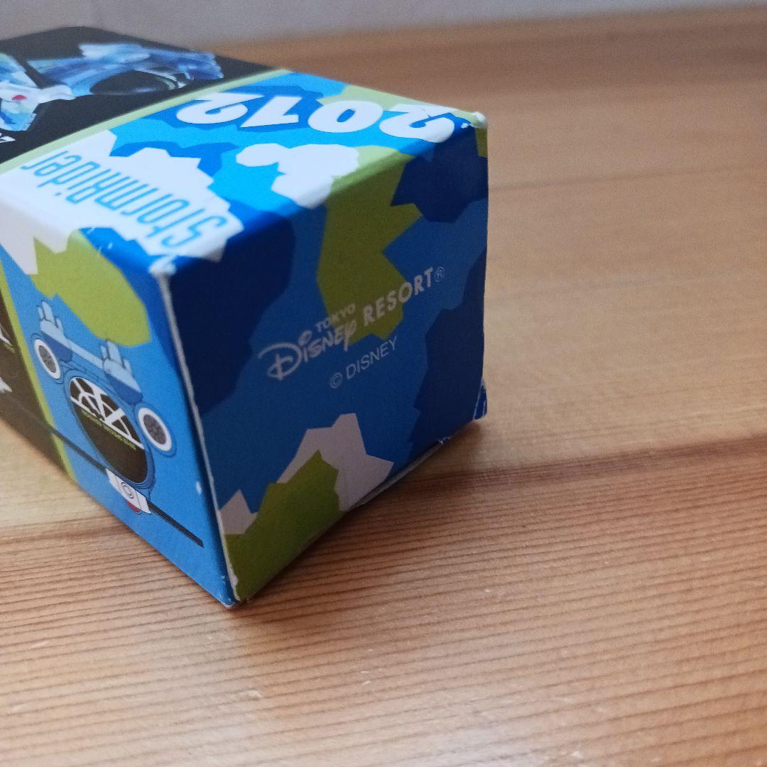 ディズニートミカ 2012スペシャルエディション3台セット