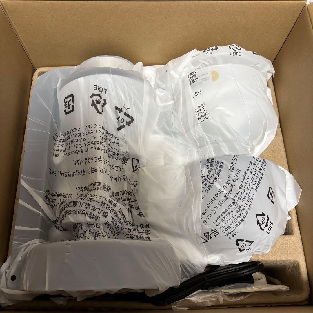 EPEIOS スマートコーヒーメーカー Mocca 新品未使用