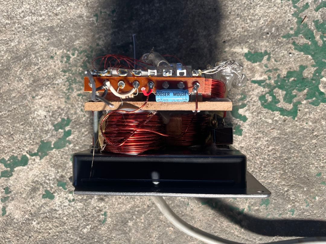 Community CS70 CMR-002 コンプレッションドライバーセット