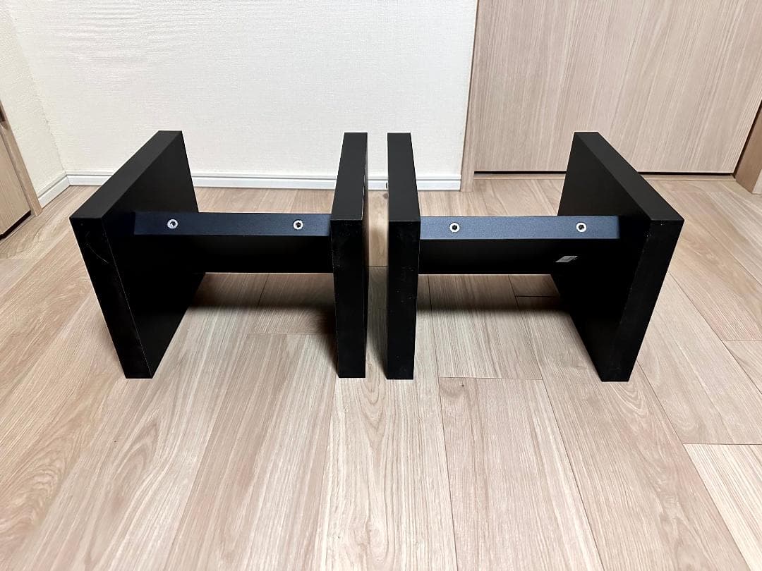 HAMILEX(ハヤミ工産)スピーカースタンドＳＢ－９４６【2台1組】