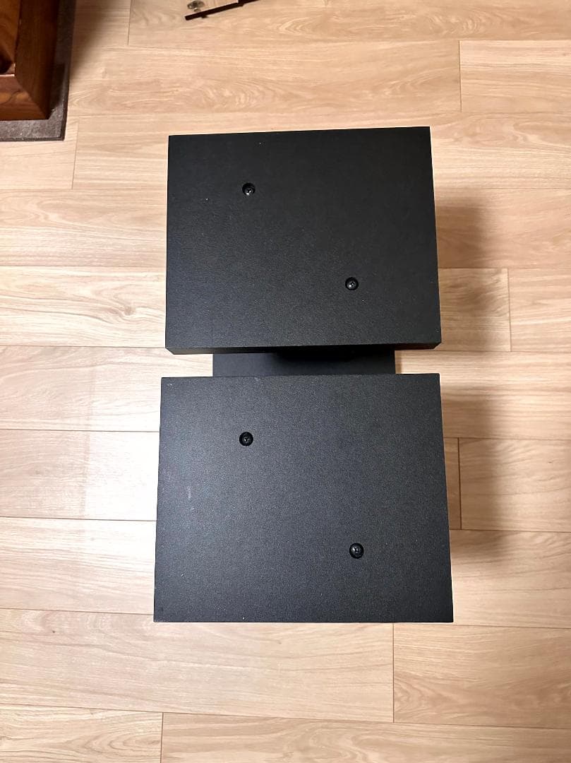 HAMILEX(ハヤミ工産)スピーカースタンドＳＢ－９４６【2台1組】