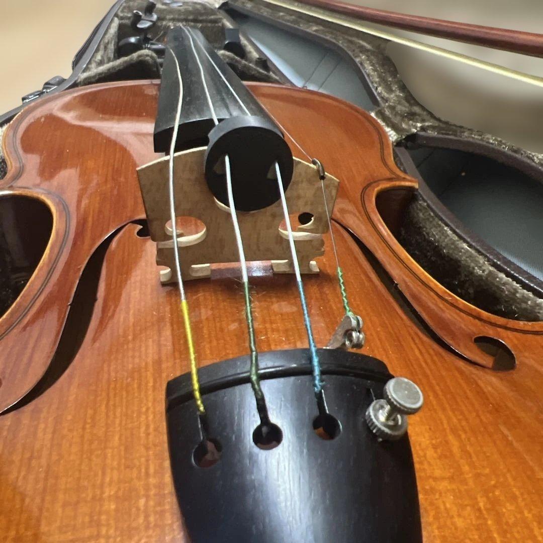 Pygmalius ピグマリウス ヴァイオリン セット