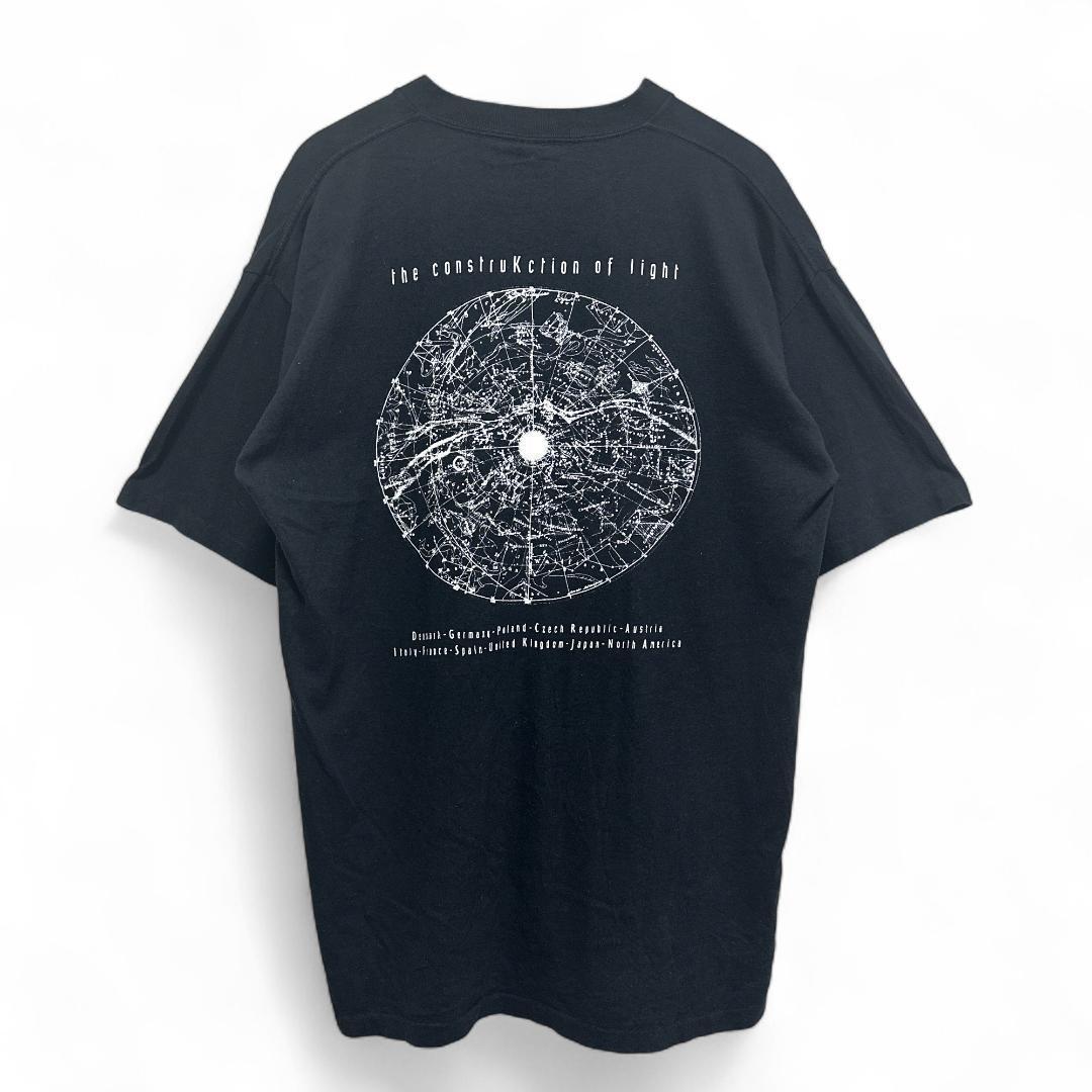 00s 90s KING CRIMSON ミュージック バンドT 635