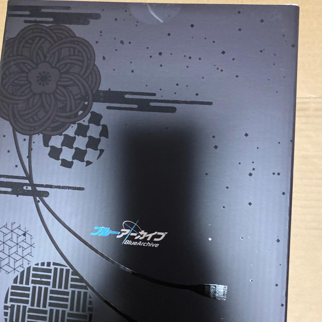 ワカモ ブルーアーカイブ 1/7 完成品 フィギュア ネオンマックス